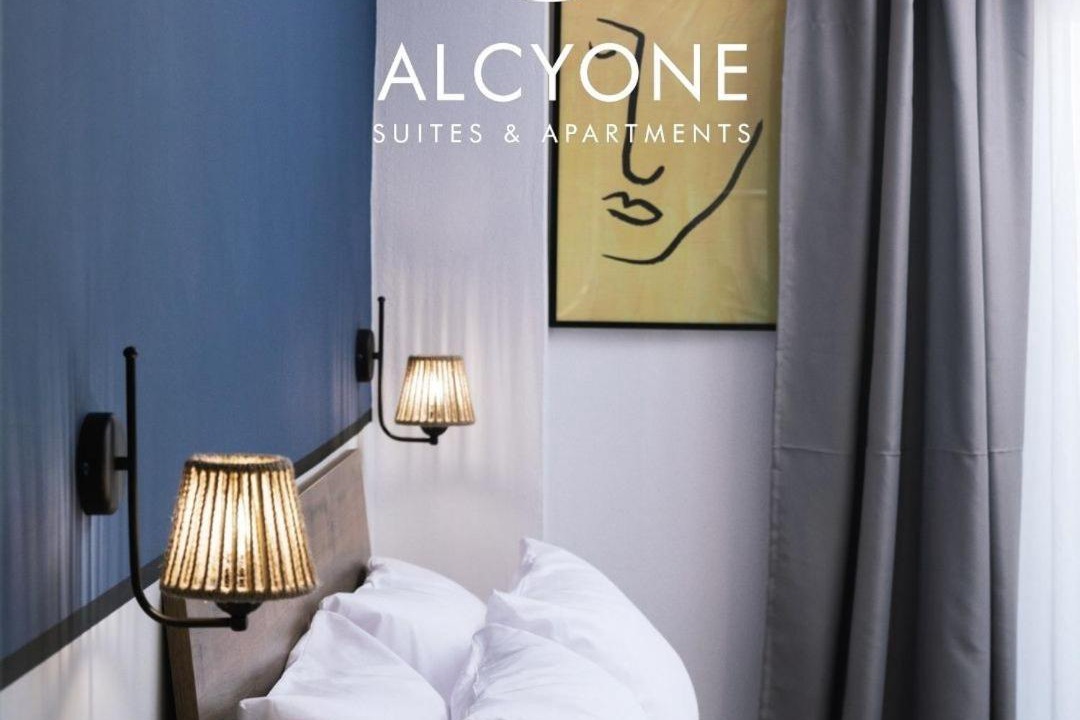 Photo of Bedroom in Heraklion