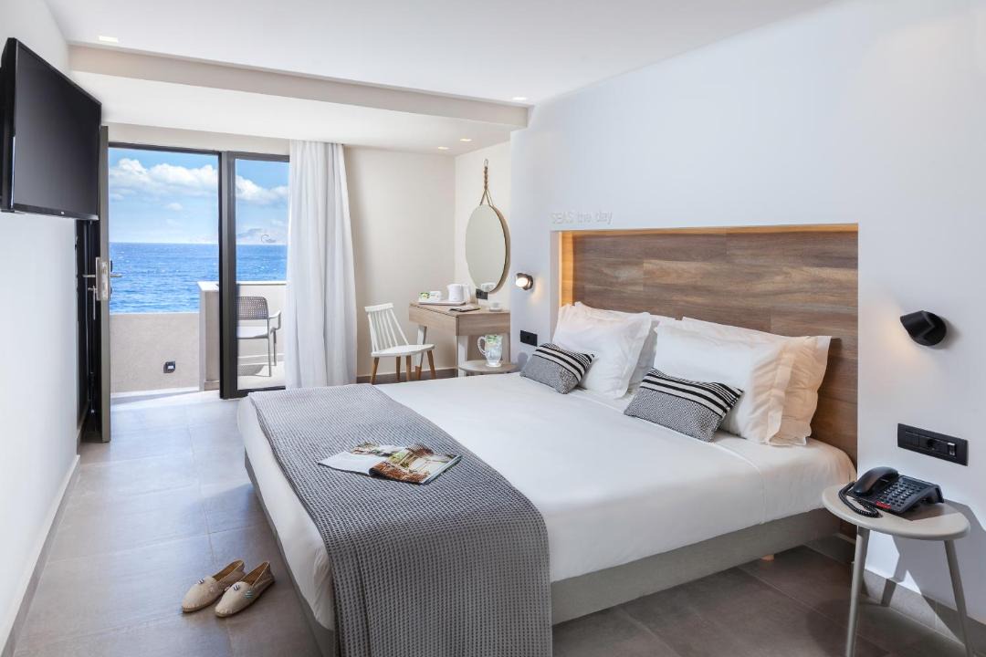 Photo of Bedroom in Massouri