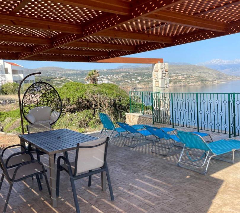 Photo of Patio Balcony in Atsipópoulon