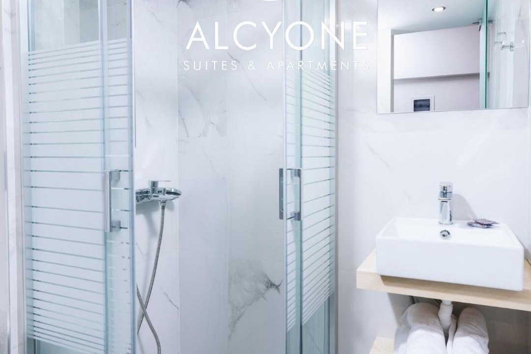Photo of Bathroom in Heraklion