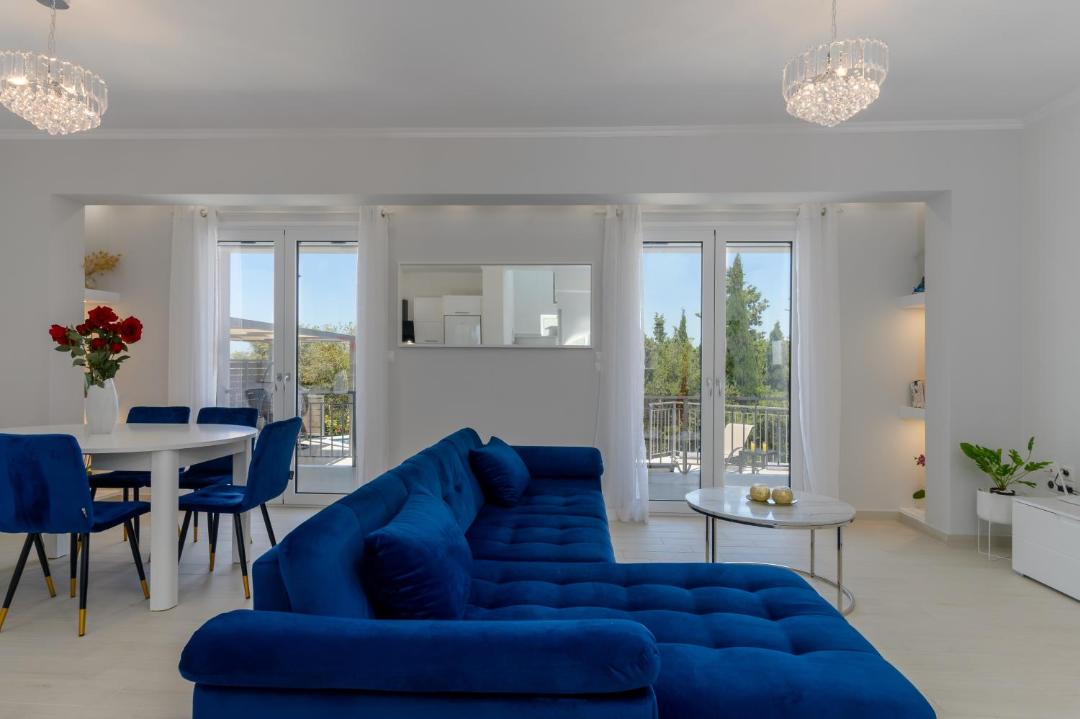 Photo of Livingroom in Antipata