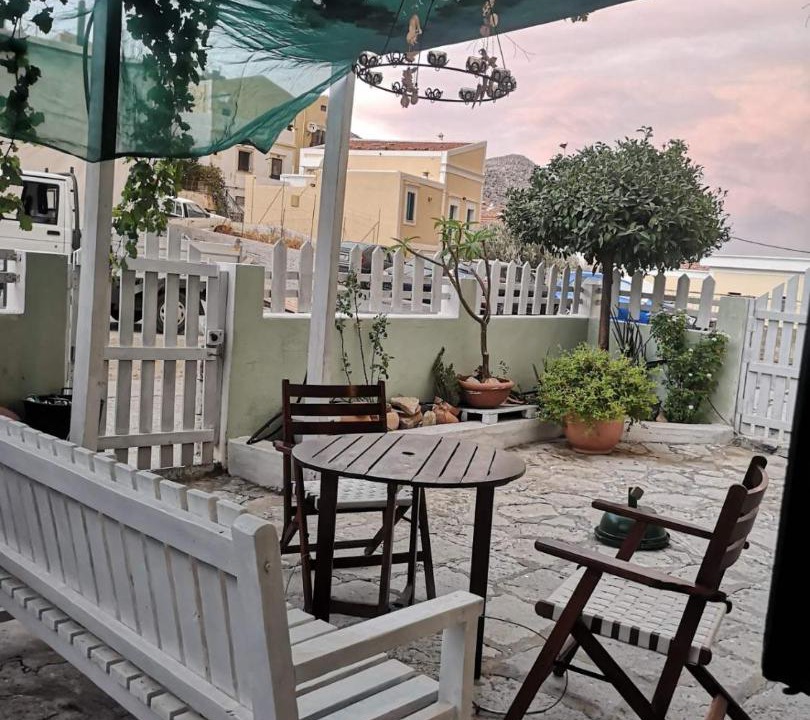 Photo of Patio Balcony in Pedi