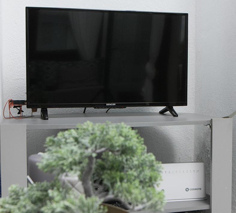 Photo of Livingroom in Megalos Prinos