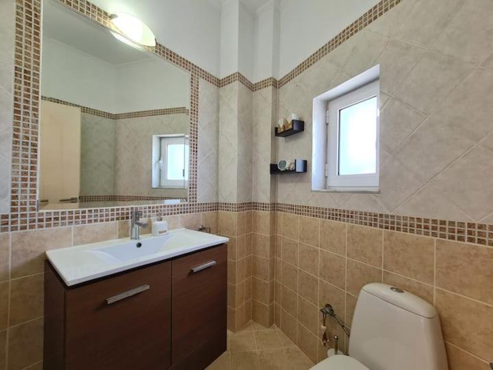 Photo of Bathroom in Korfalonas