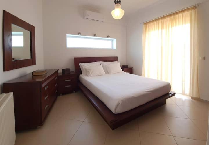 Photo of Bedroom in Korfalonas