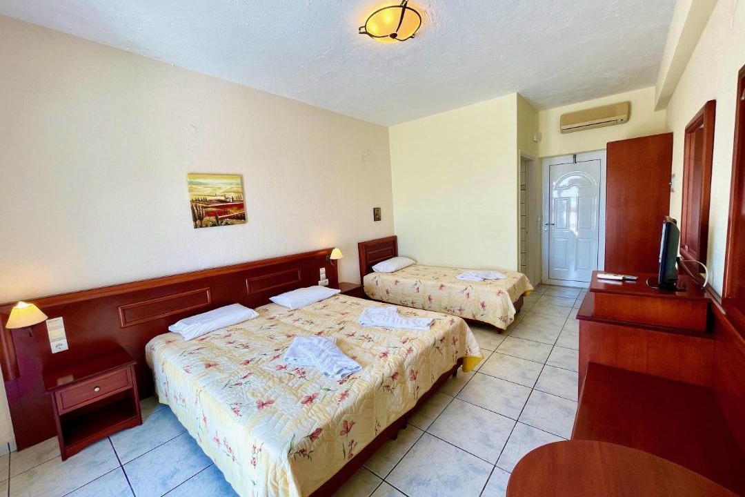 Photo of Bedroom in Agia Pelagia