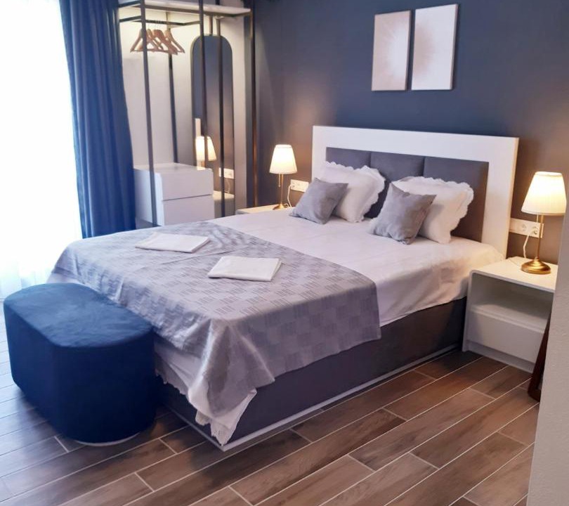 Photo of Bedroom in Sarti