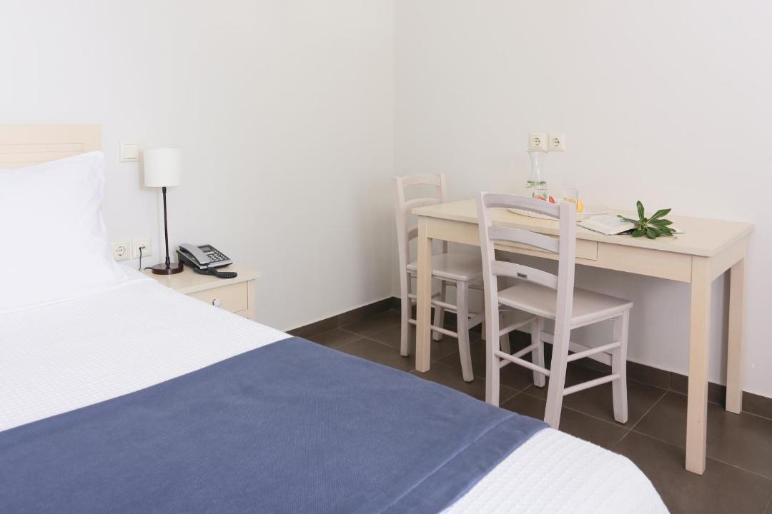 Photo of Bedroom in Marathopoli