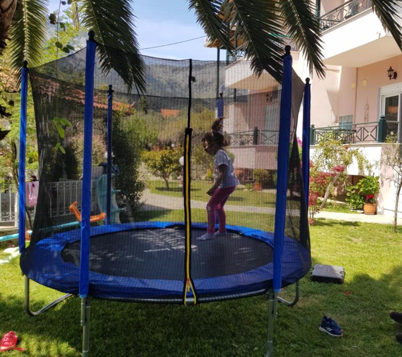 Photo of Outdoor in Skala Potamias
