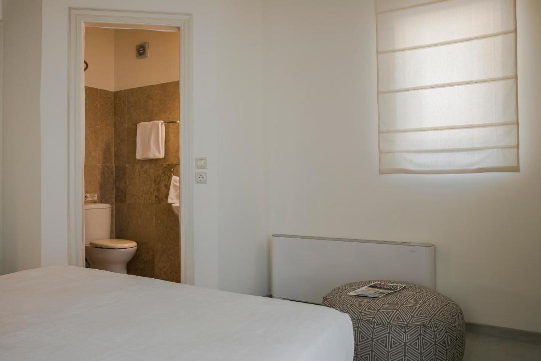 Photo of Bedroom in Evreti