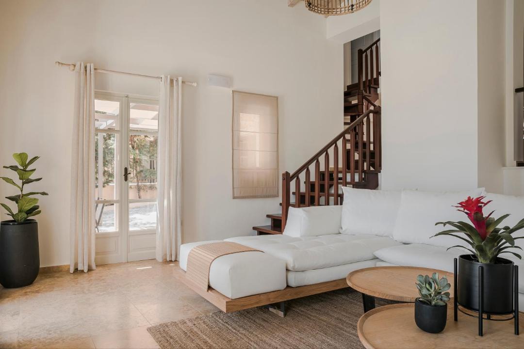 Photo of Livingroom in Evreti