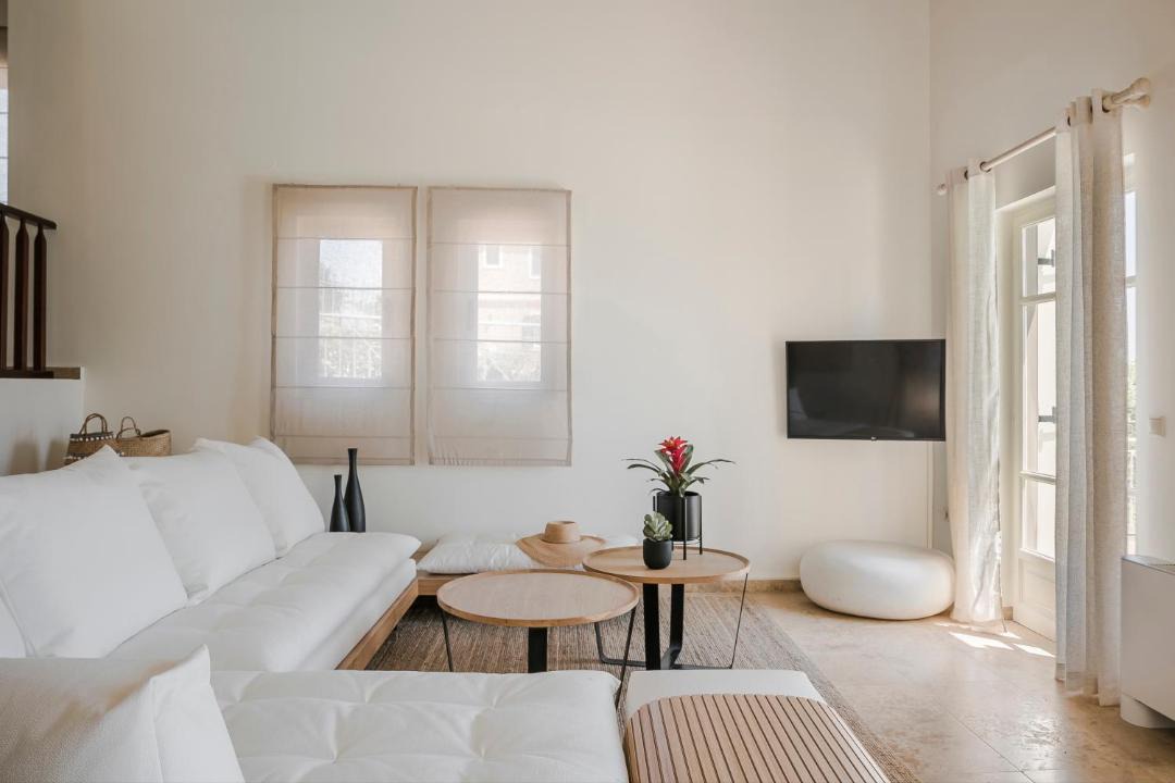 Photo of Livingroom in Evreti