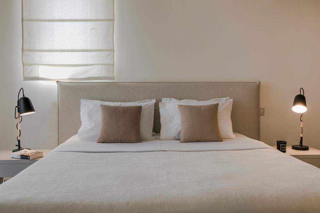 Photo of Bedroom in Evreti