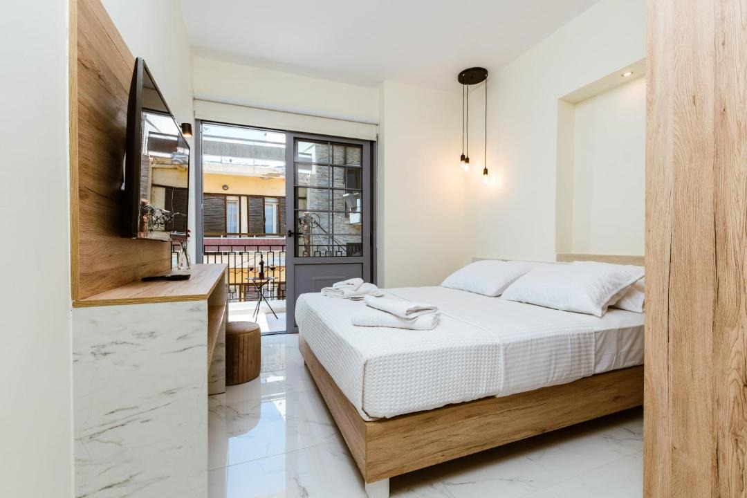 Photo of Bedroom in Koum Kapi