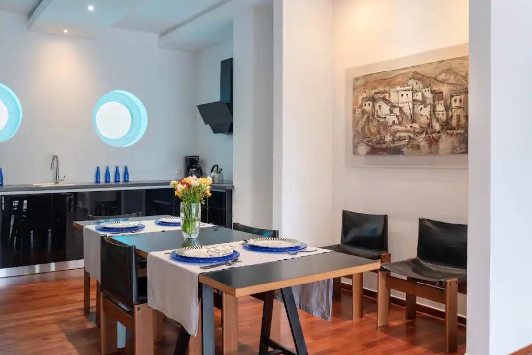 Photo of Livingroom in Vouliagmeni