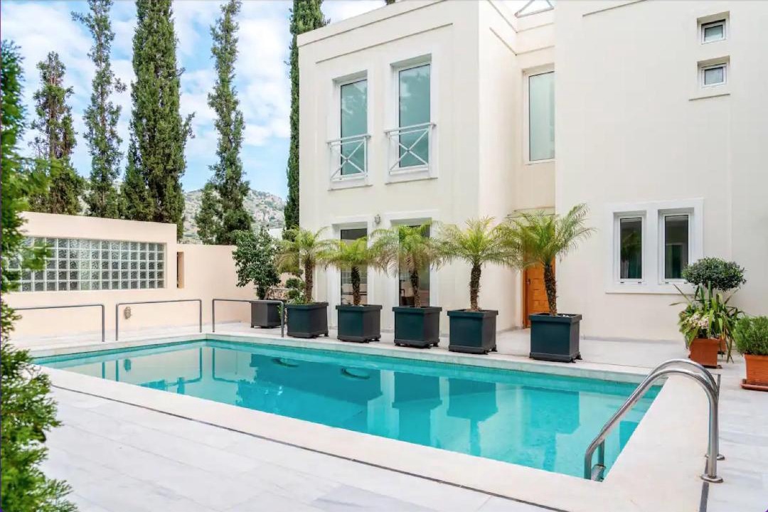 Photo of Outdoor in Vouliagmeni