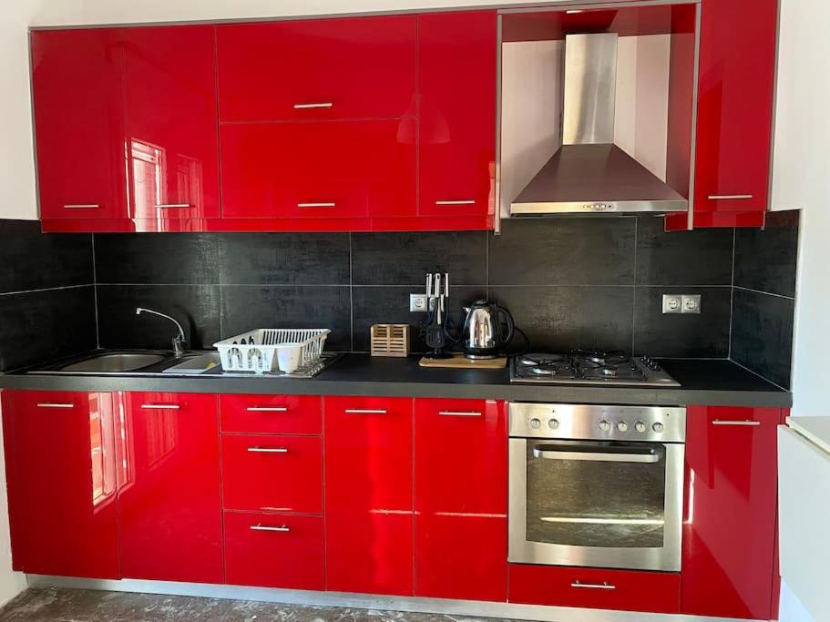 Photo of Kitchen in Ipsos
