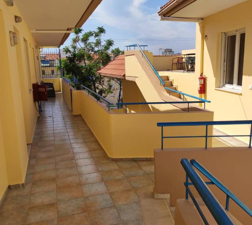 Photo of Patio Balcony in Elafonisos