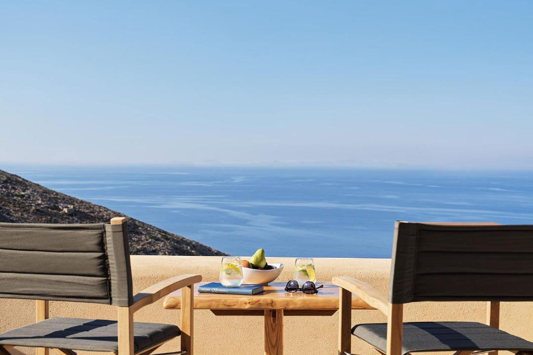 Photo of Others in Chora Folegandros