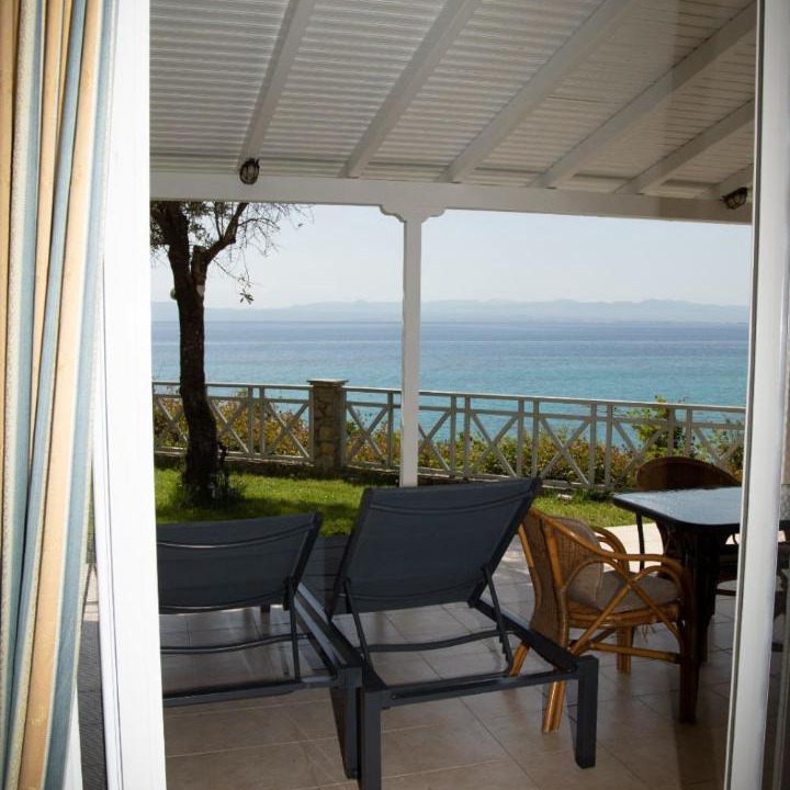 Photo of Patio Balcony in Akrogialion