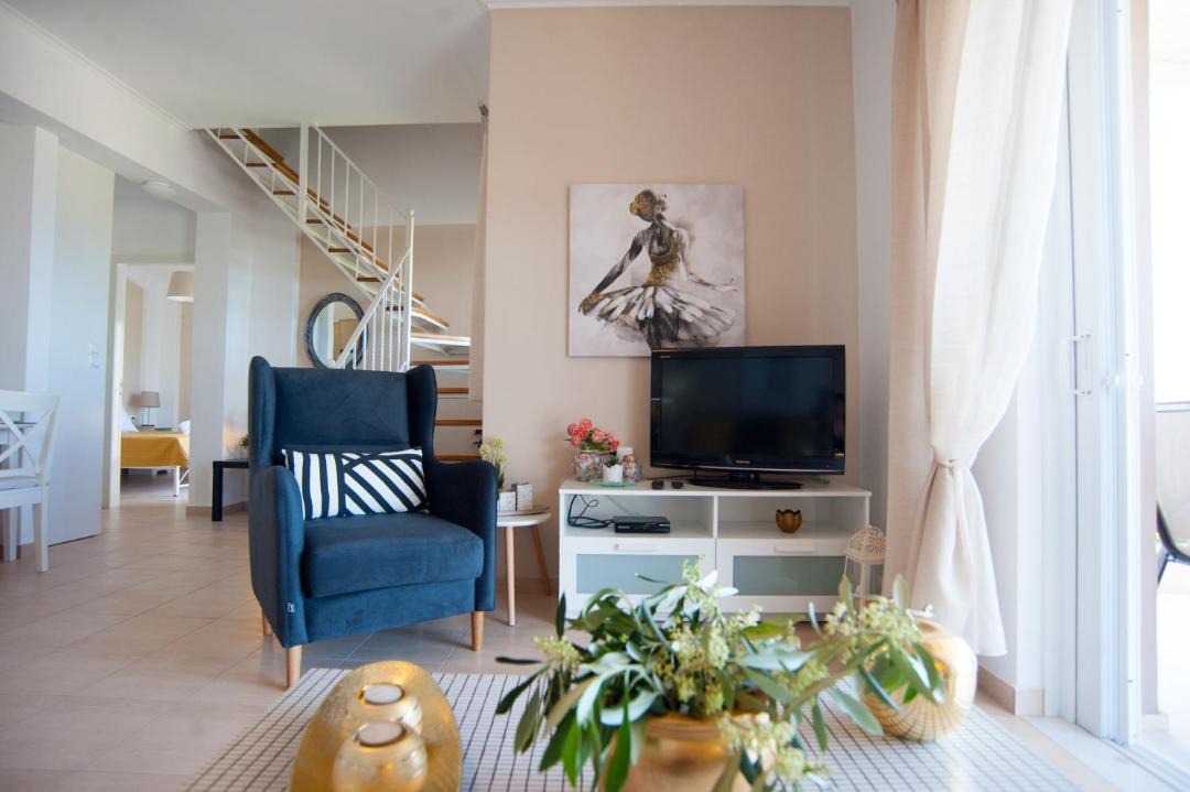 Photo of Livingroom in Preveza
