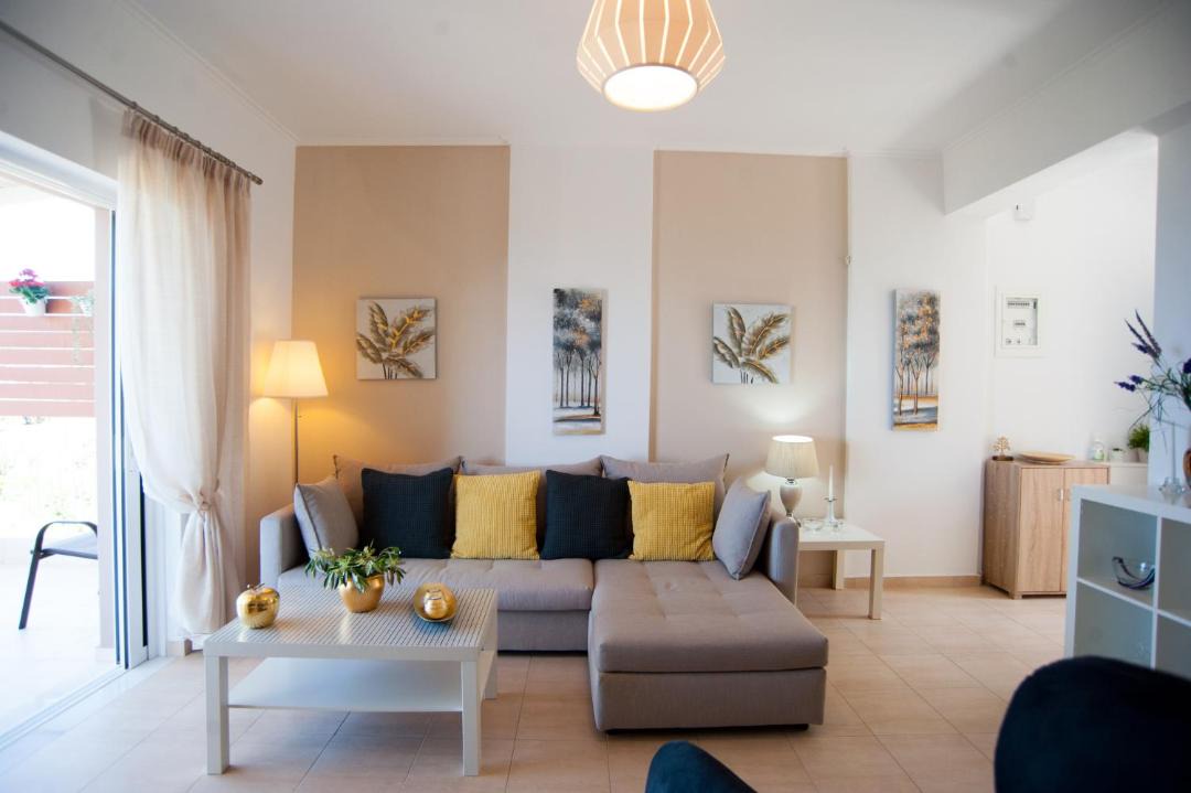 Photo of Livingroom in Preveza