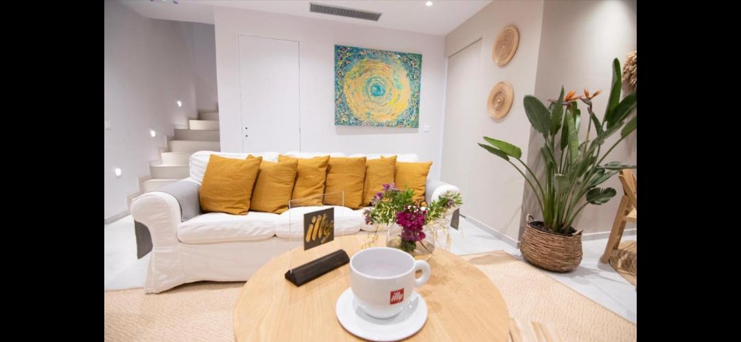 Photo of Livingroom in Mavrovouni