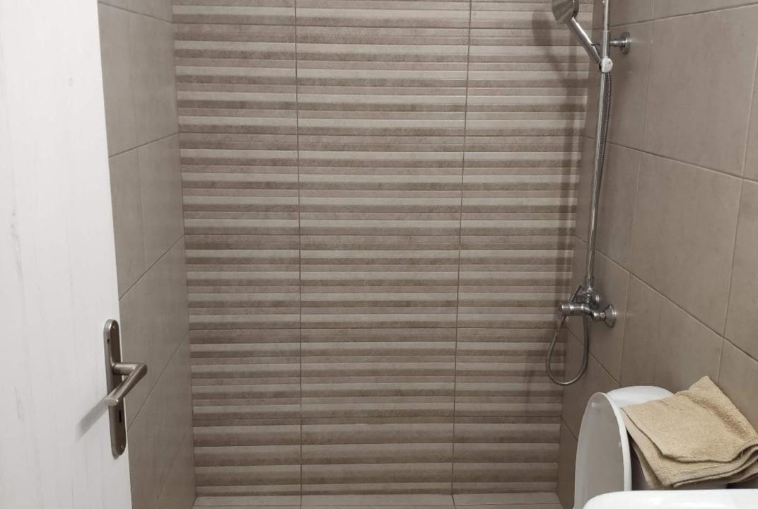 Photo of Bathroom in Palaiochora