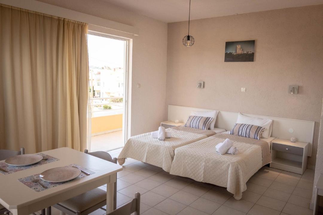 Photo of Bedroom in Ialyssos