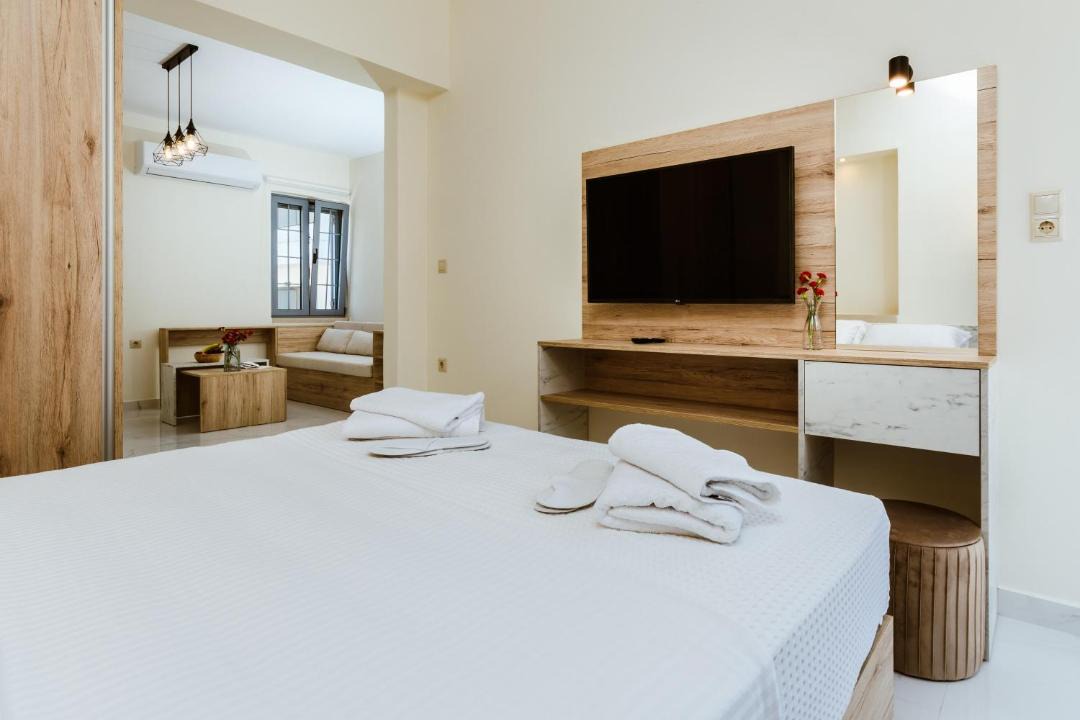 Photo of Bedroom in Koum Kapi