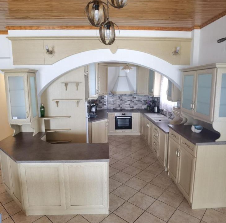 Photo of Kitchen in Elafonisos