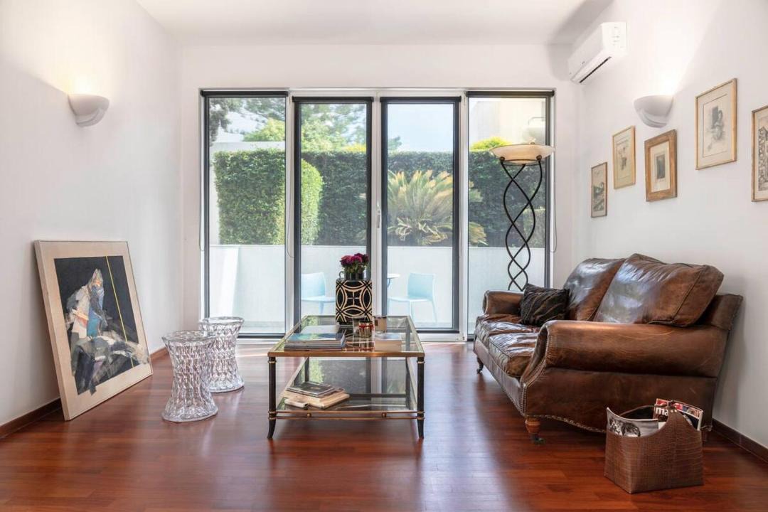 Photo of Livingroom in Vouliagmeni