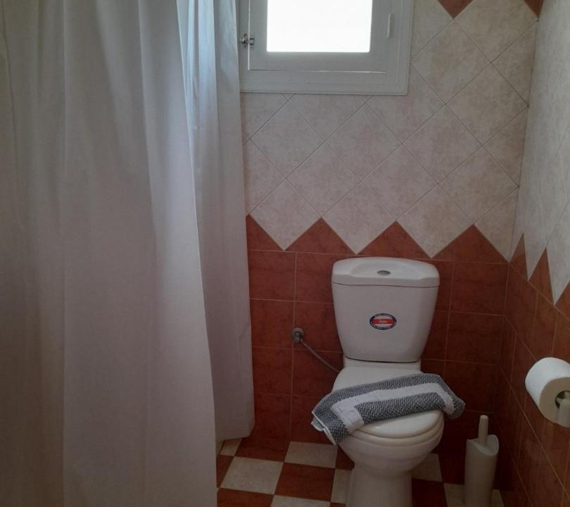 Photo of Bathroom in Karpathos
