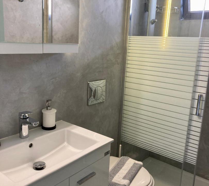 Photo of Bathroom in Kalamitsi