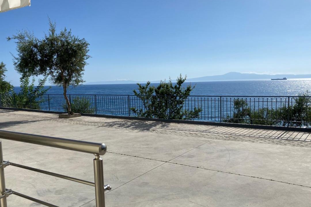 Photo of Outdoor in Paralia Vergas