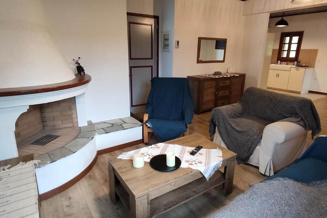 Photo of Livingroom in Agios Dimitrios