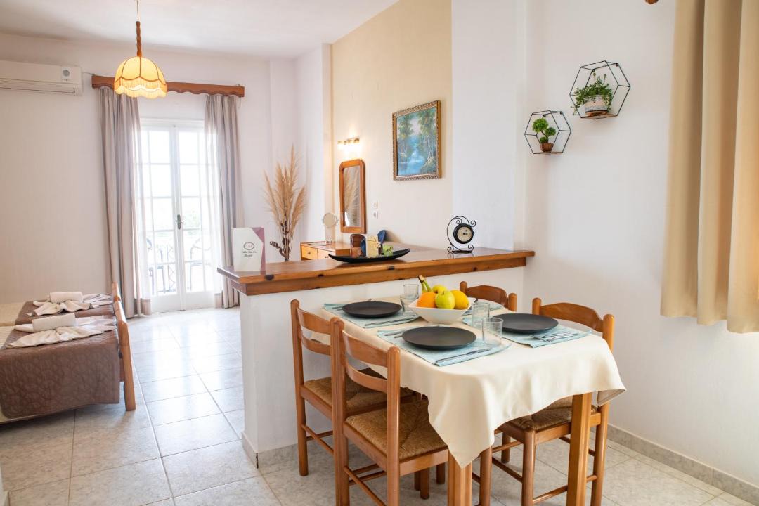 Photo of Kitchen in Astrakeri