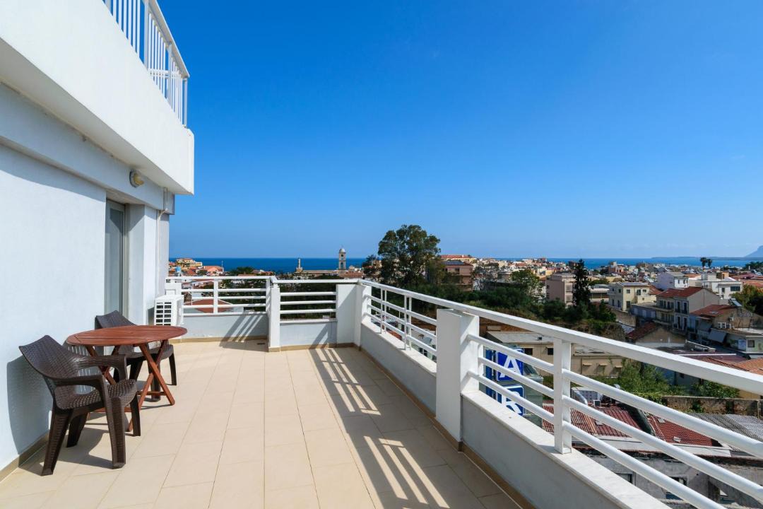 Photo of Patio Balcony in Old Town