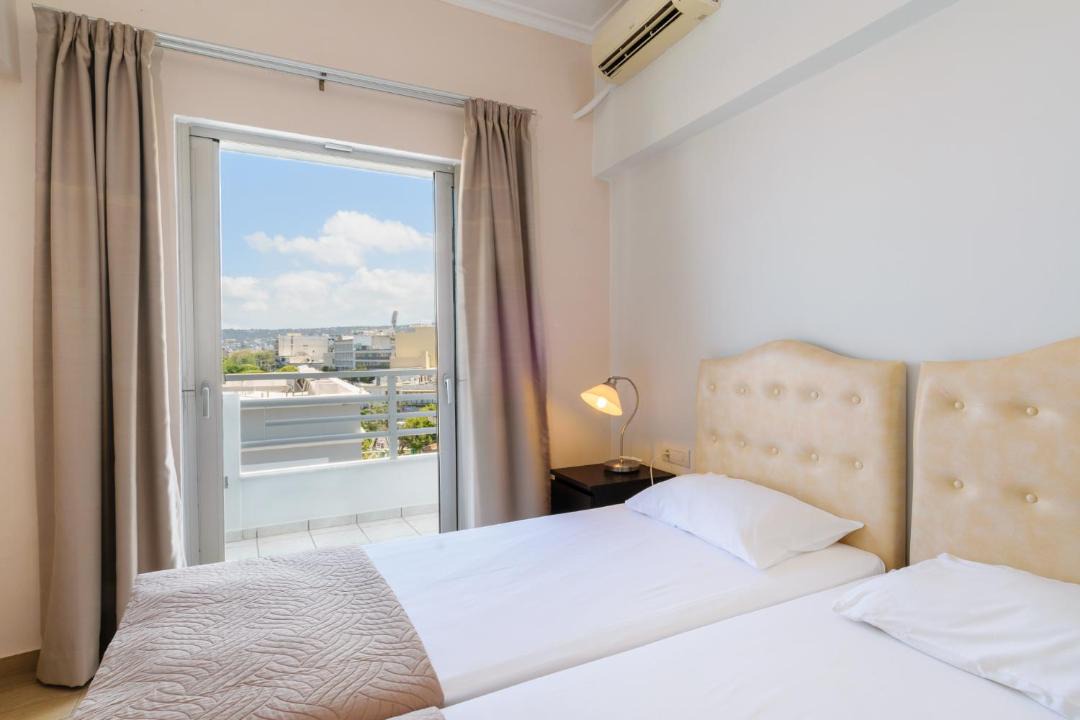 Photo of Bedroom in Old Town