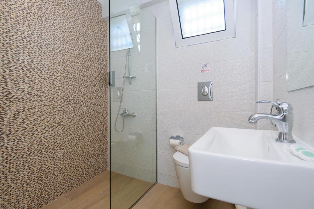 Photo of Bathroom in Old Town