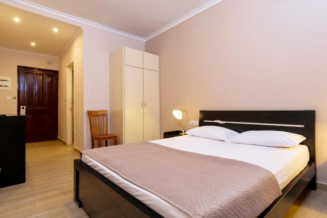 Photo of Bedroom in Old Town