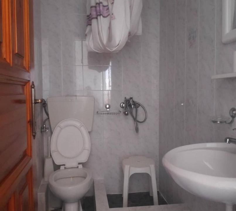 Photo of Bathroom in Portaria