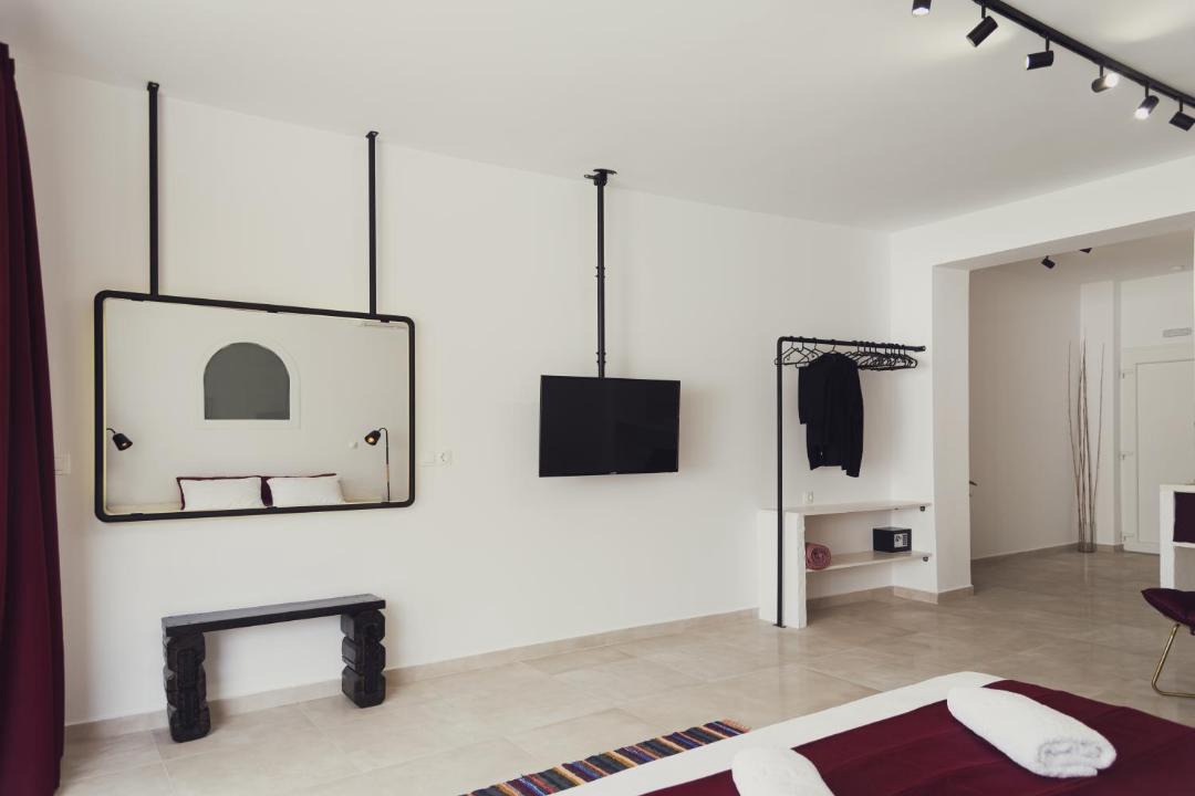 Photo of Livingroom in Kavos
