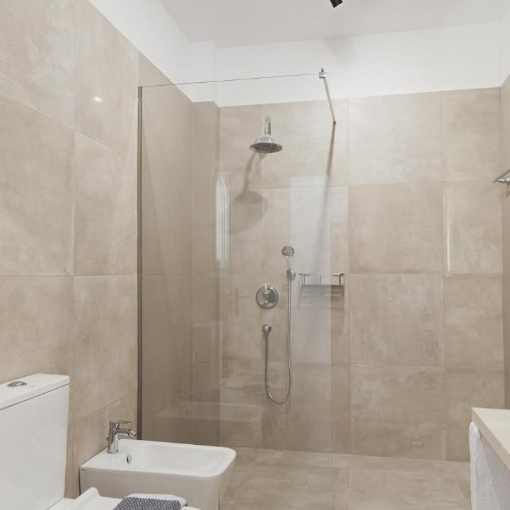 Photo of Bathroom in Kavos