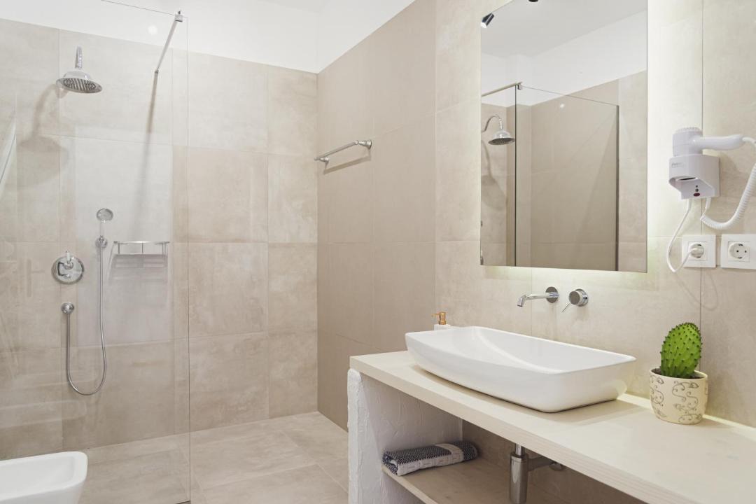 Photo of Bathroom in Kavos