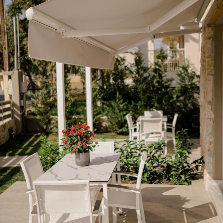 Photo of Patio Balcony in Nikita