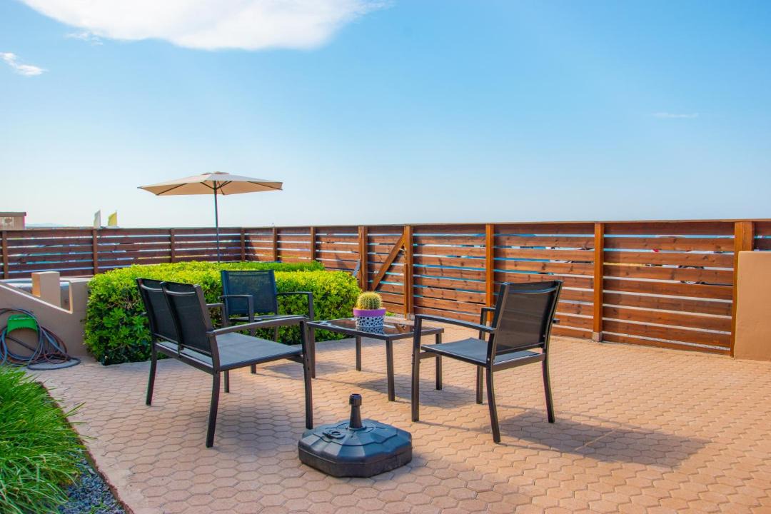 Photo of Patio Balcony in Karteros