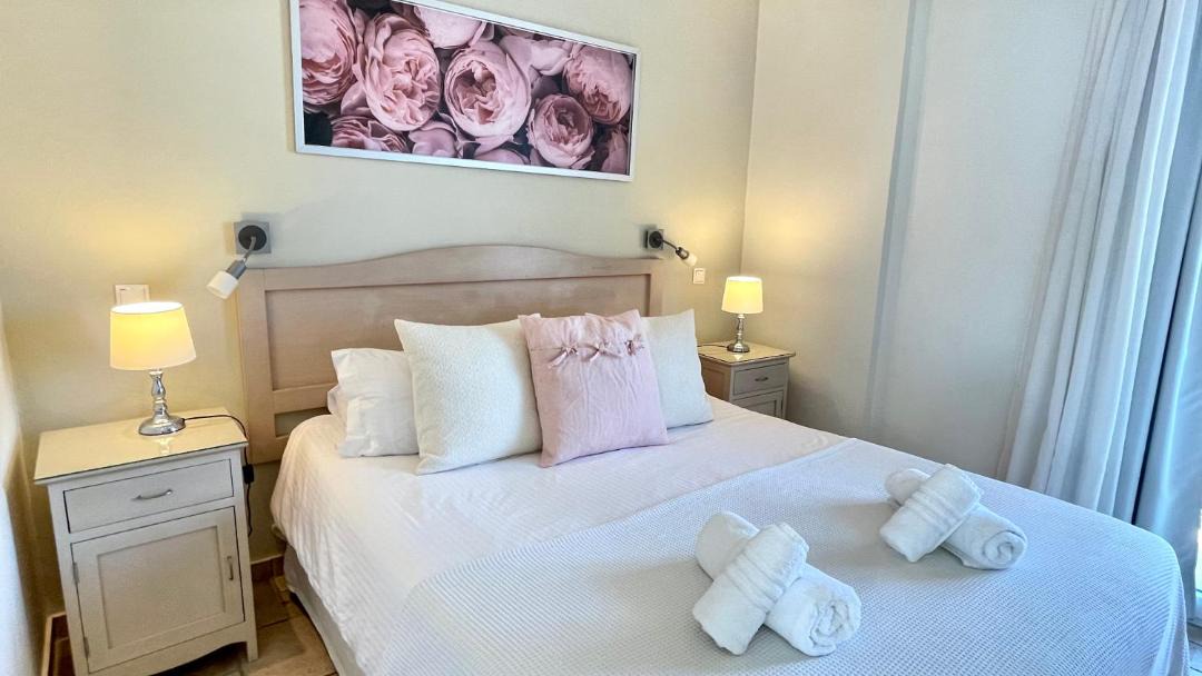 Photo of Bedroom in Agios Gordios