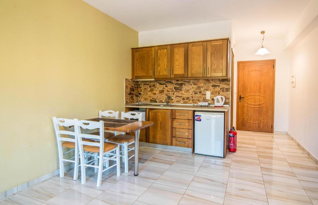 Photo of Kitchen in Arillas