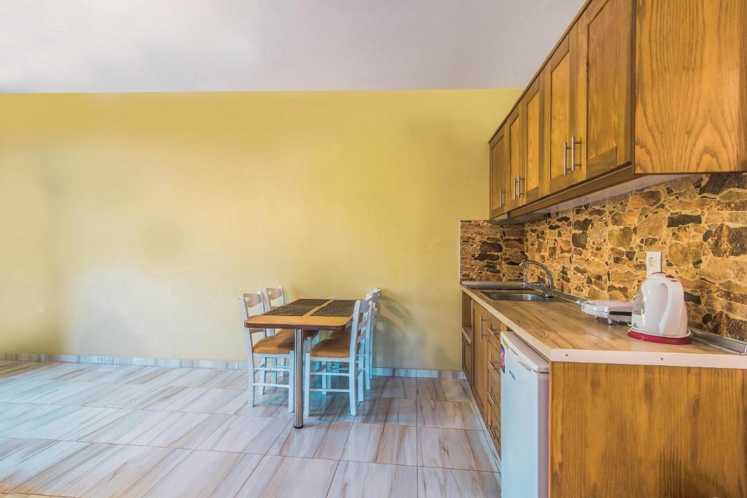 Photo of Kitchen in Arillas